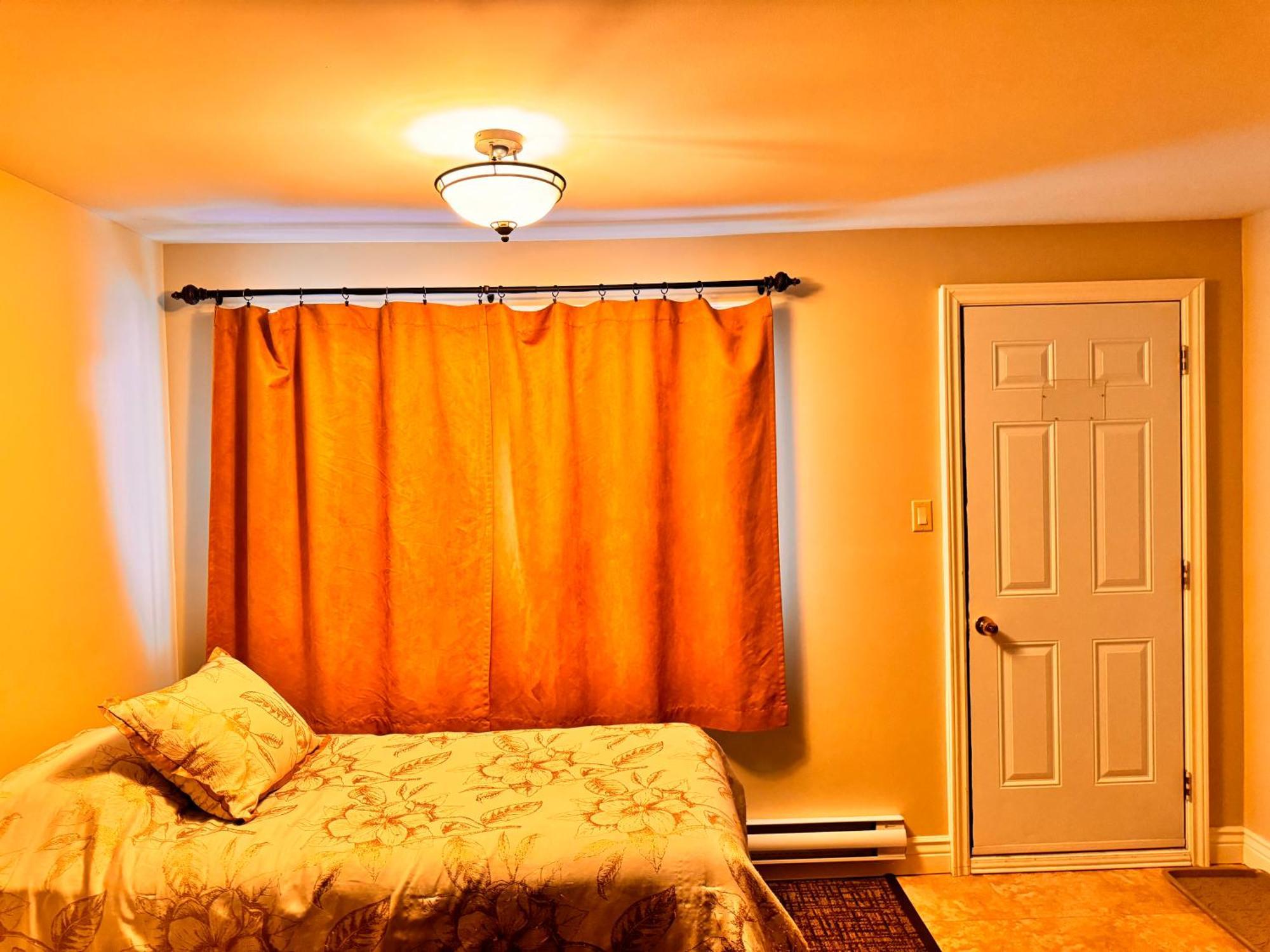 Fundy Line Motel Miramichi Eksteriør billede